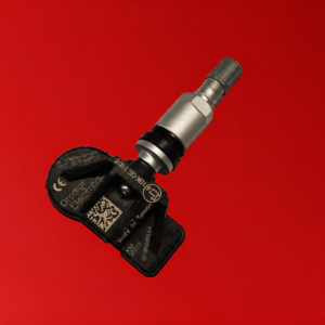 Valve + capteur TPMS